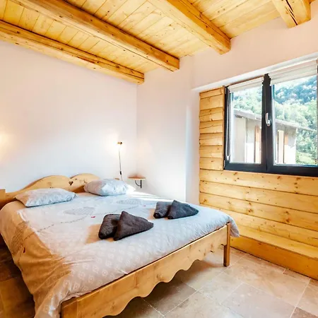 Lägenhet Agreable 3 Etoiles App 3 *