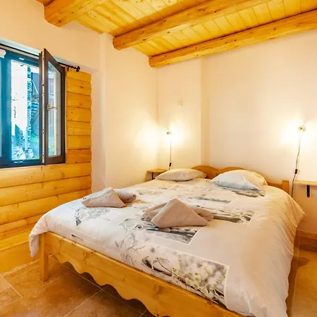 Lägenhet Agreable 3 Etoiles App 3 *