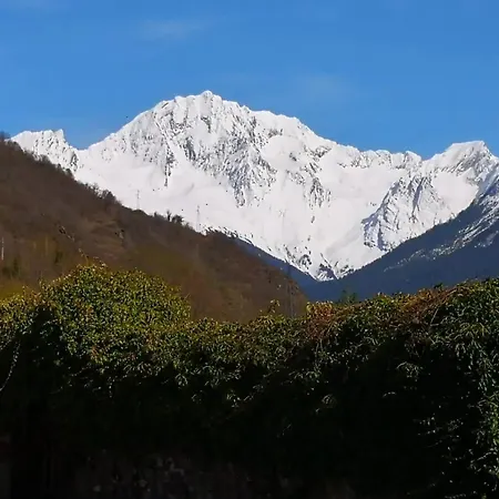 Agreable 3 Etoiles App 3 Lägenhet Courchevel