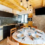 Agreable 3 Etoiles App 3 Courchevel