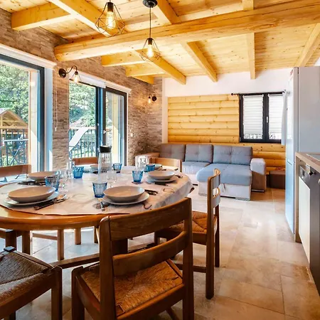 Apartment Agreable 3 Etoiles App 3